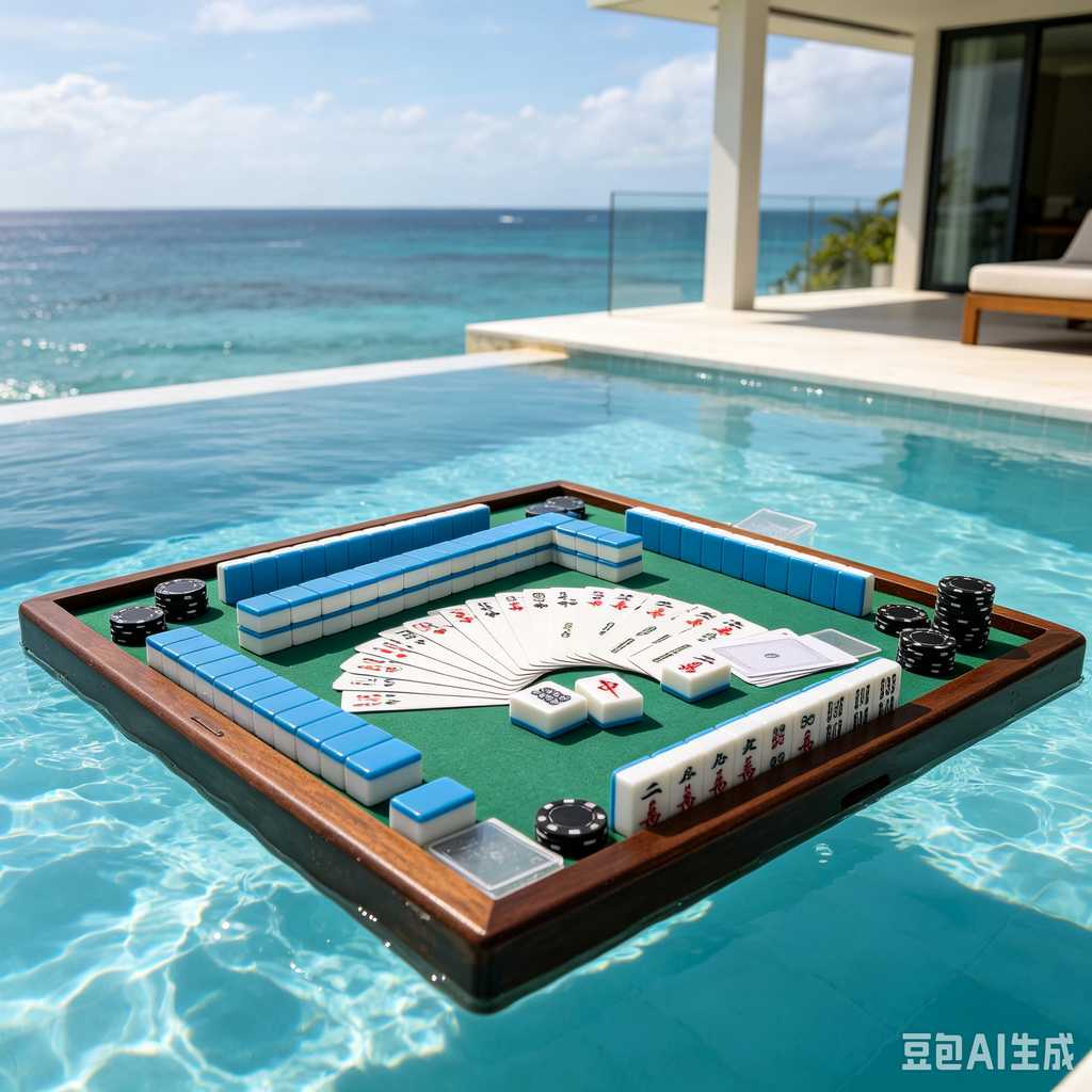 quiet mahjong set for apartment