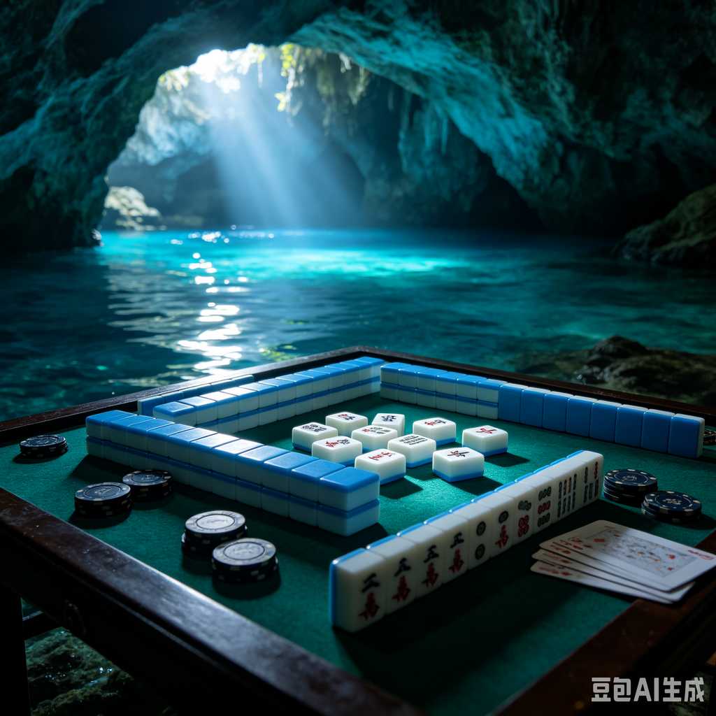 waterproof mahjong tiles