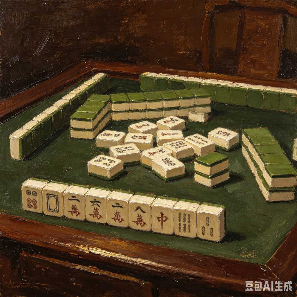 aguascalientes,mahjong