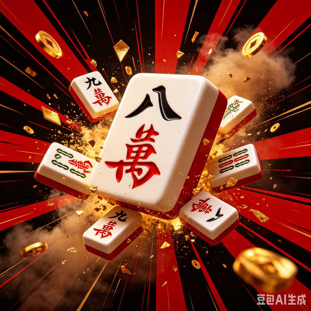 Portland,mahjong