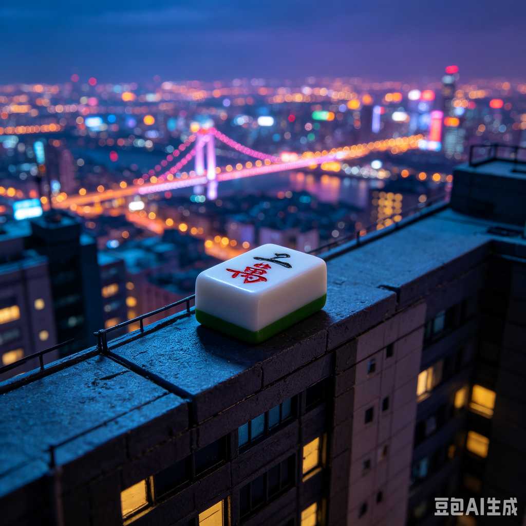 chinese mahjong rule book