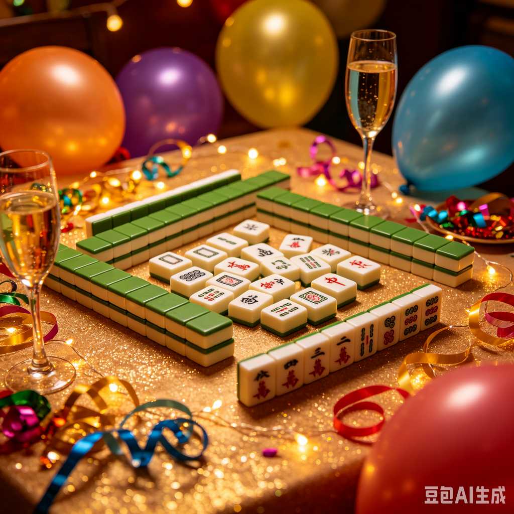 cheap mahjong set online
