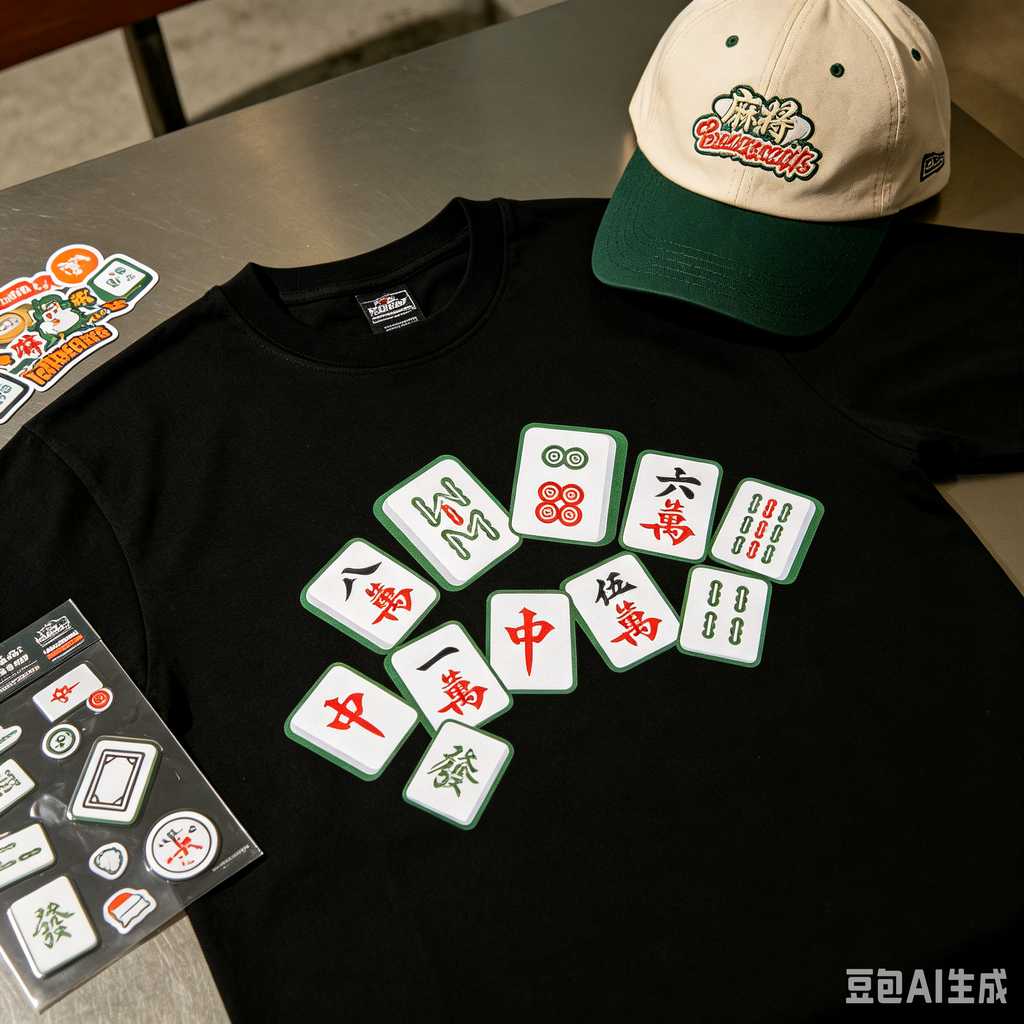 RichmondVA,mahjong