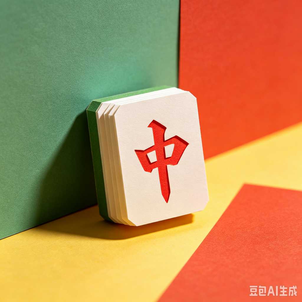 Cayenne,mahjong