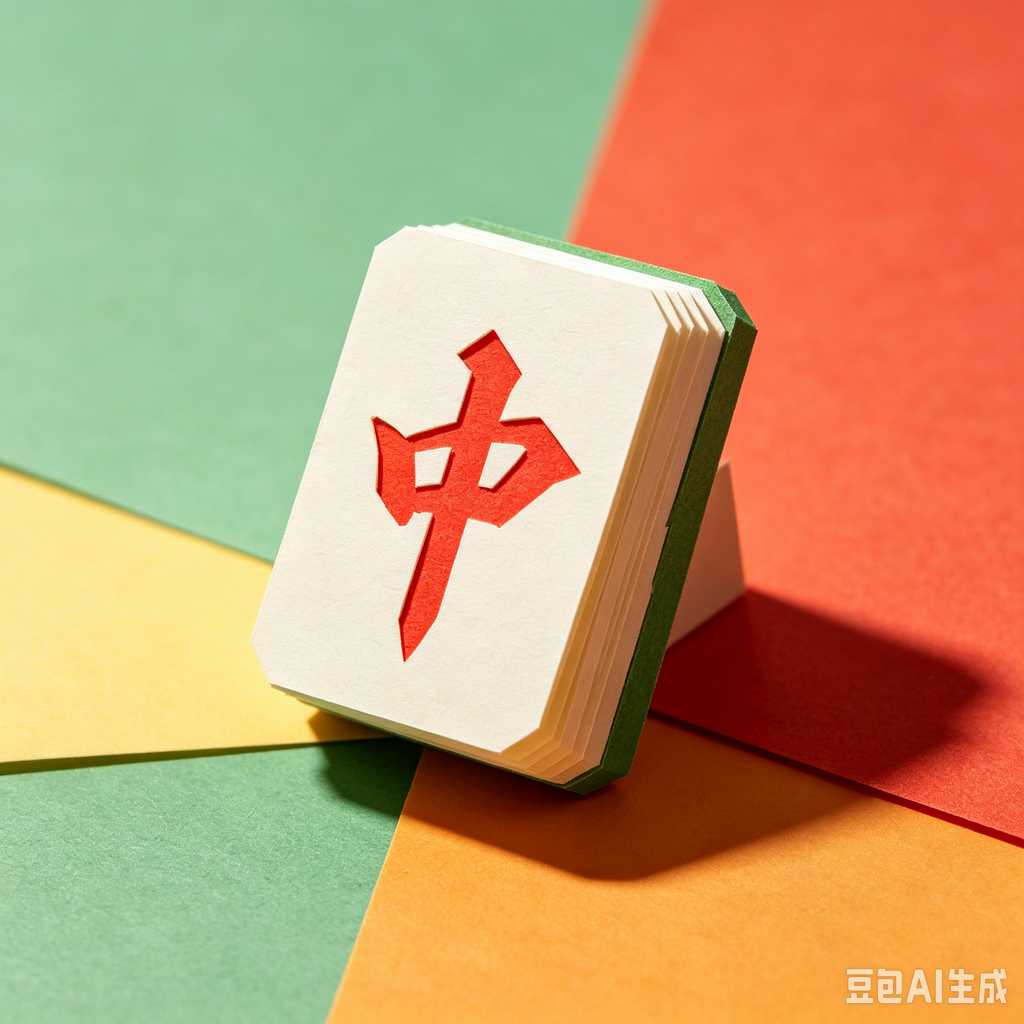 special edition mahjong tiles