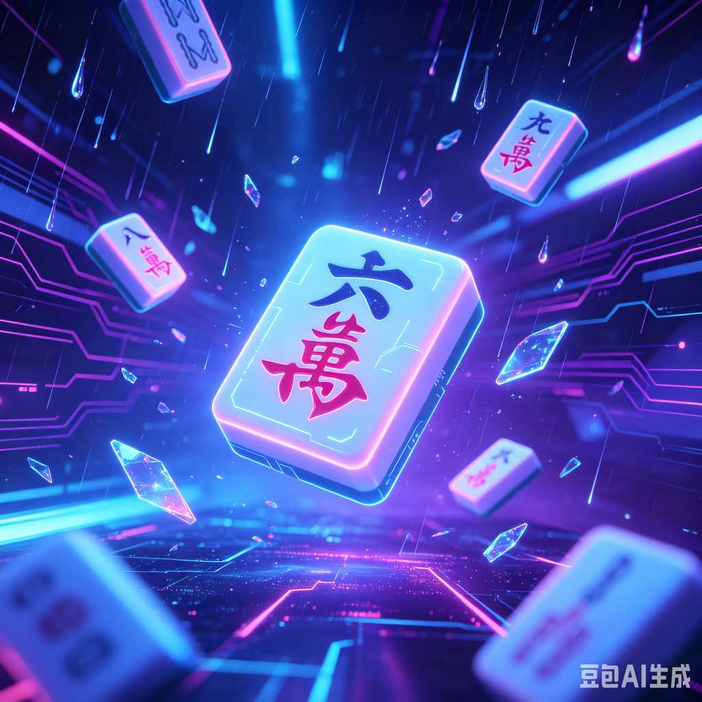 uticany,mahjong
