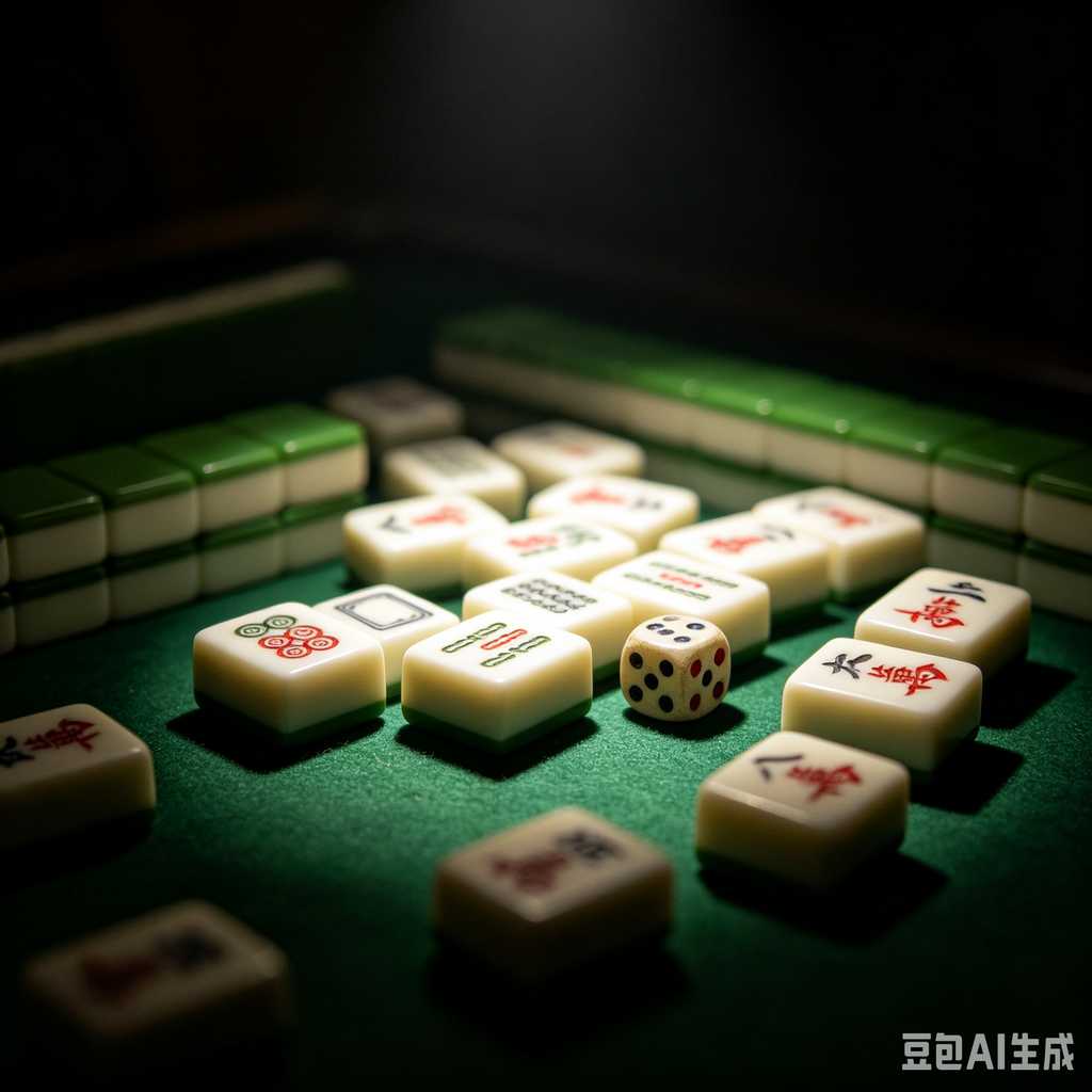 Liege,mahjong