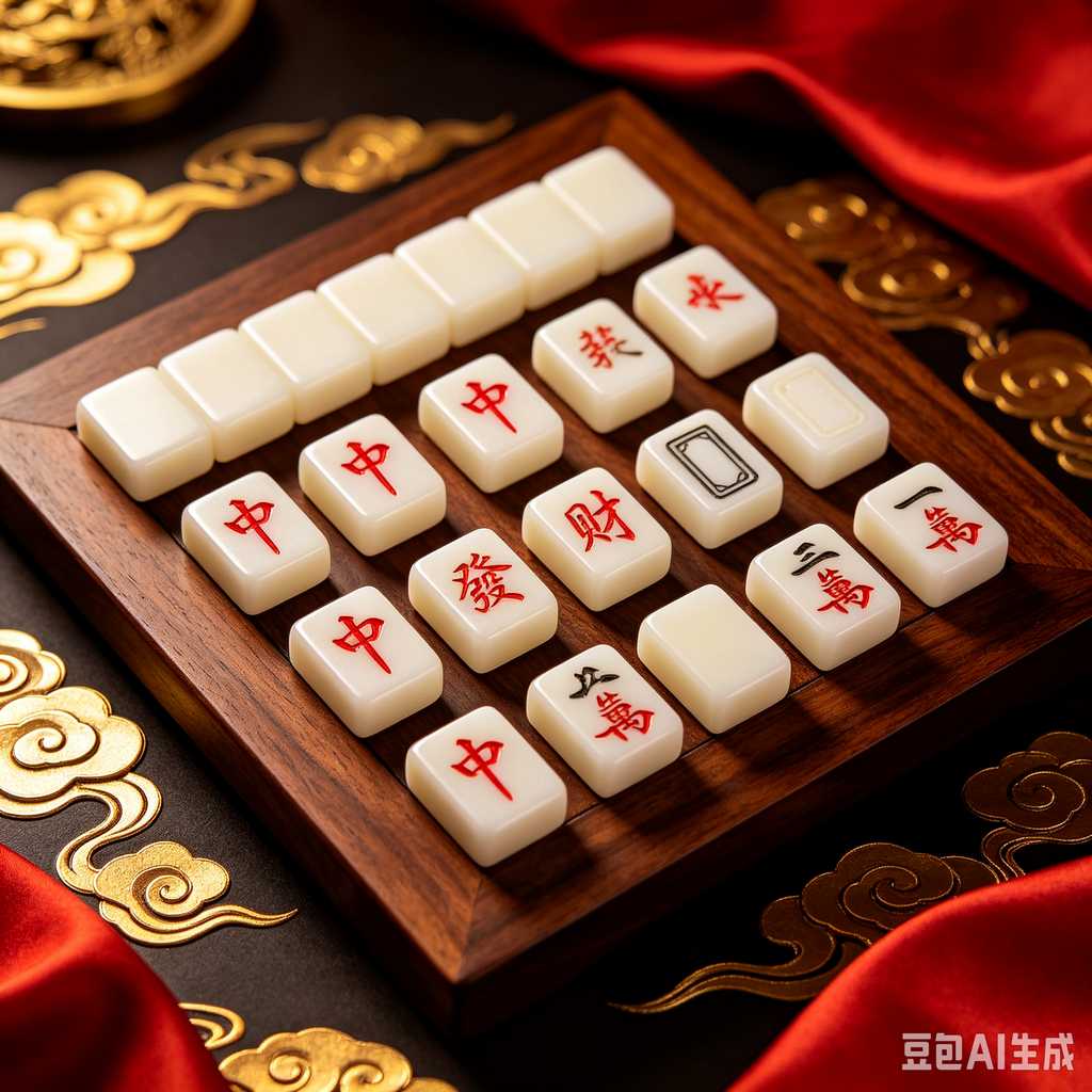 Tampere,mahjong