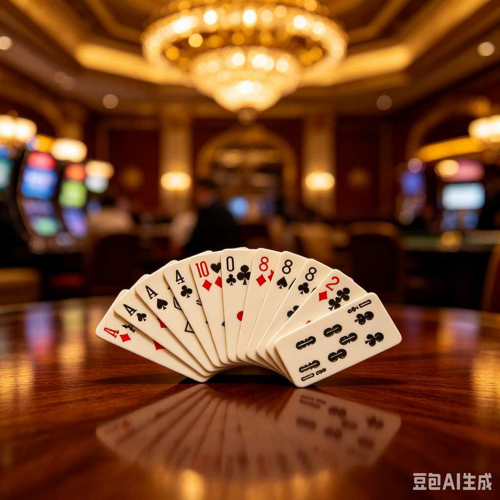 american style mahjong tiles