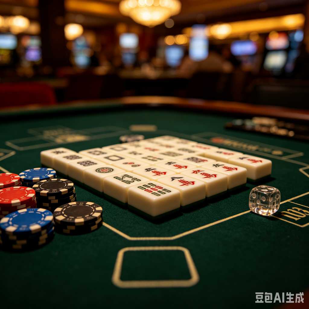 luxury travel mahjong tiles