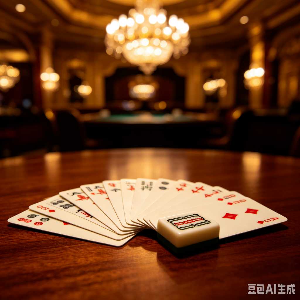 hard shell travel case mahjong