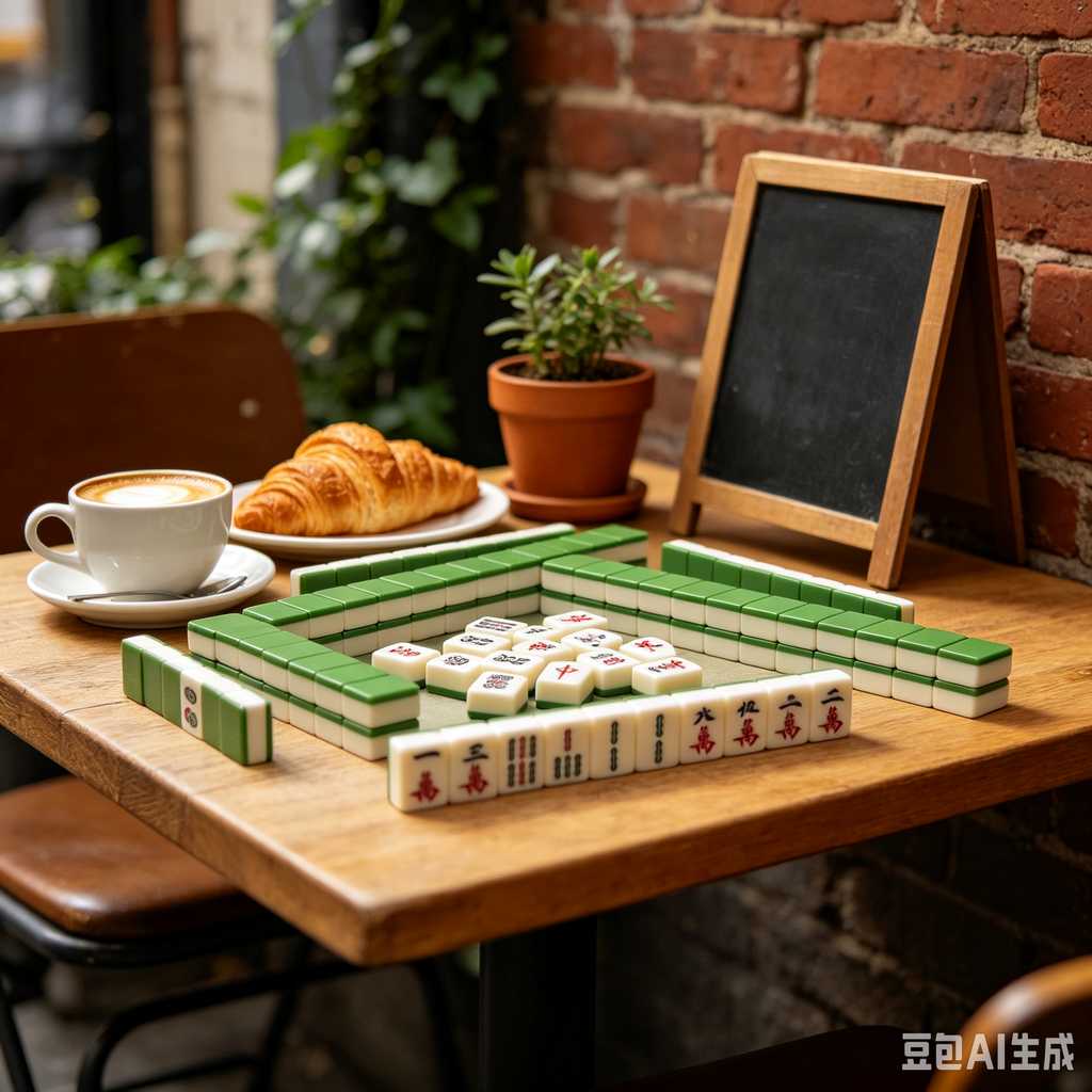 Aberdeen,mahjong