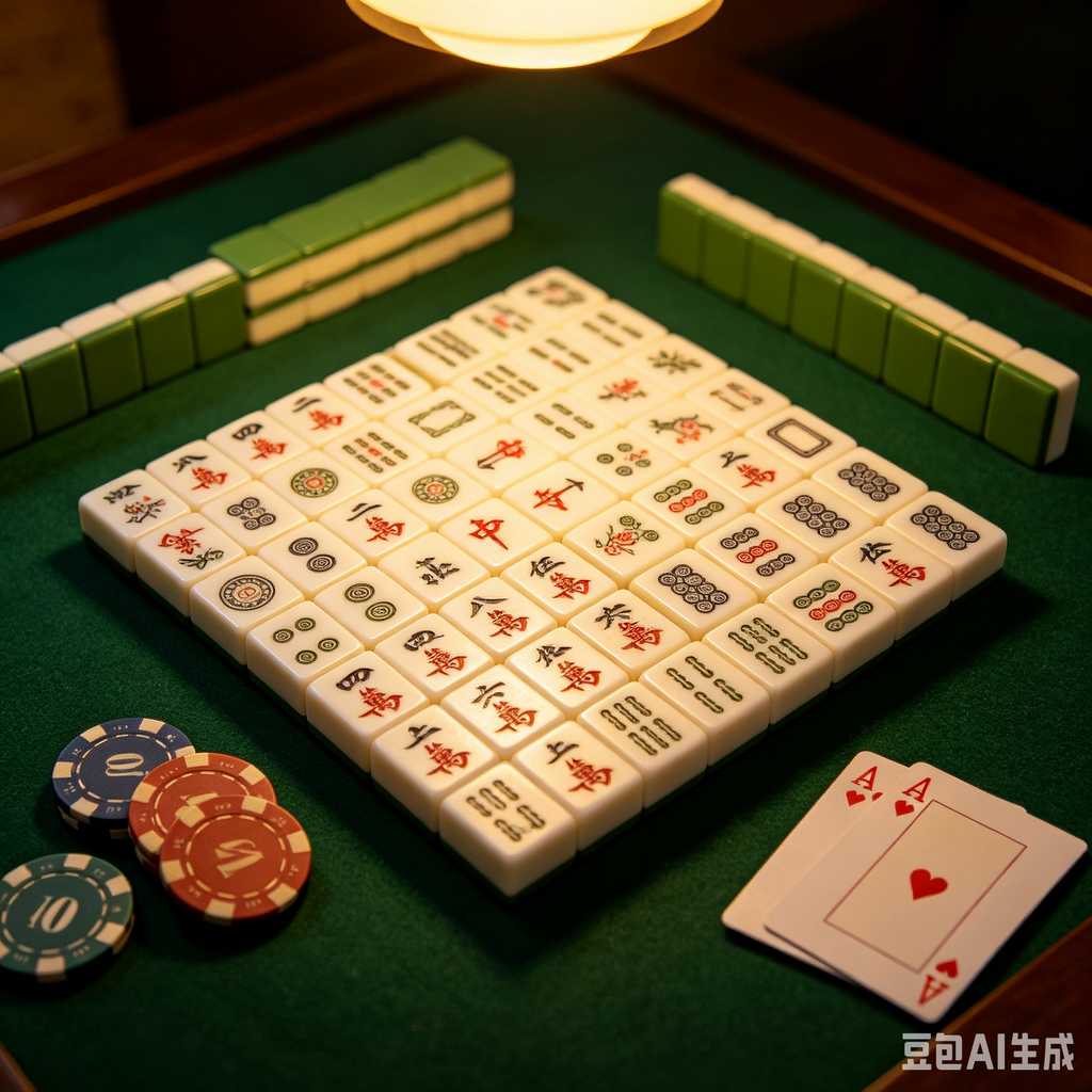 best budget mahjong set