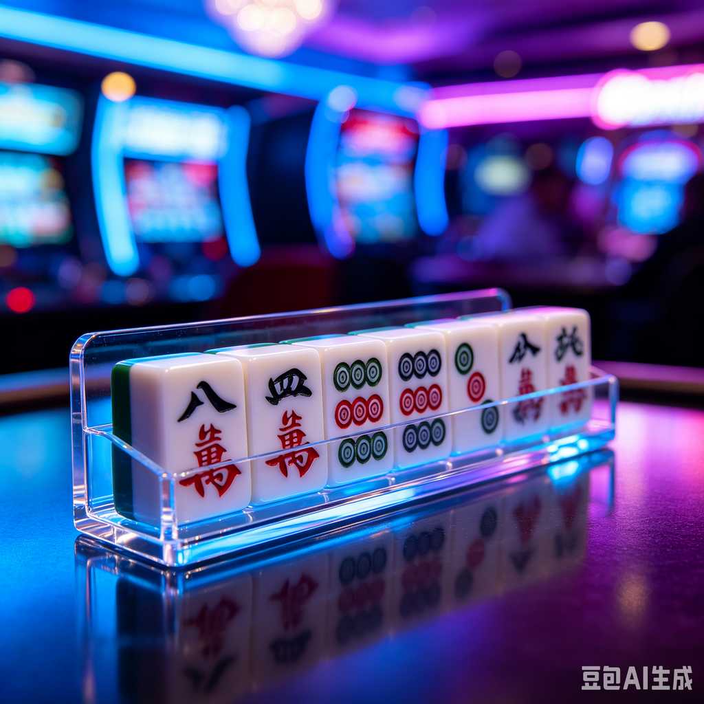 Atlanta,mahjong