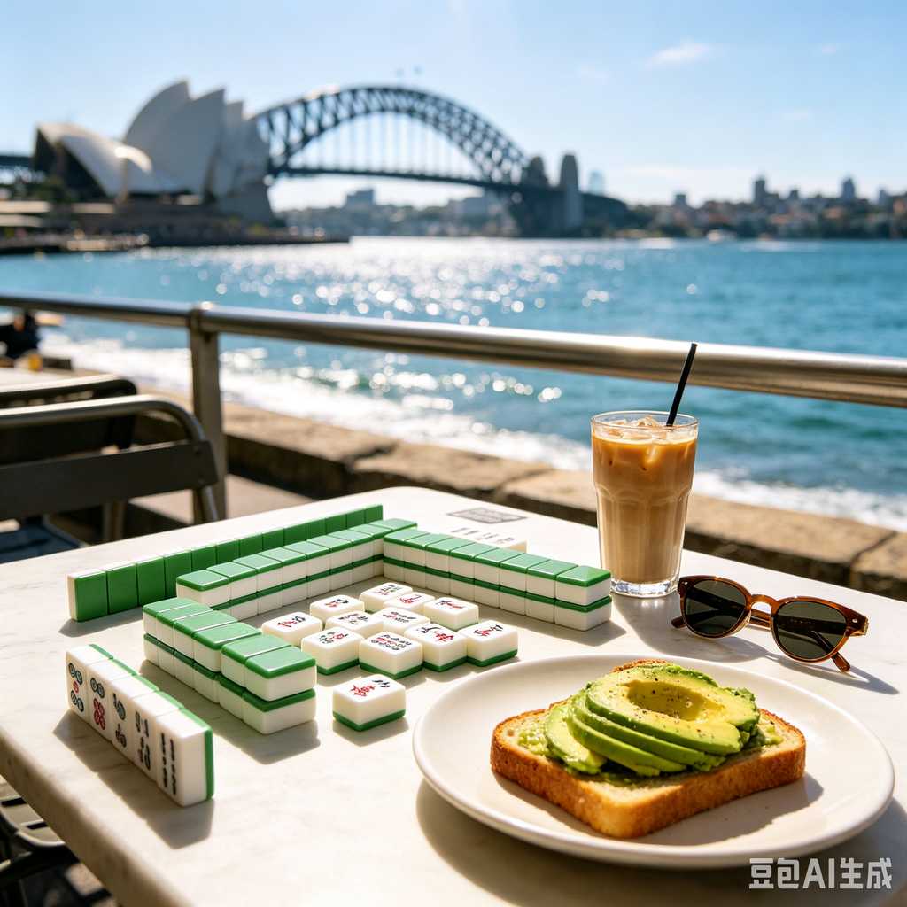 high end travel mahjong set