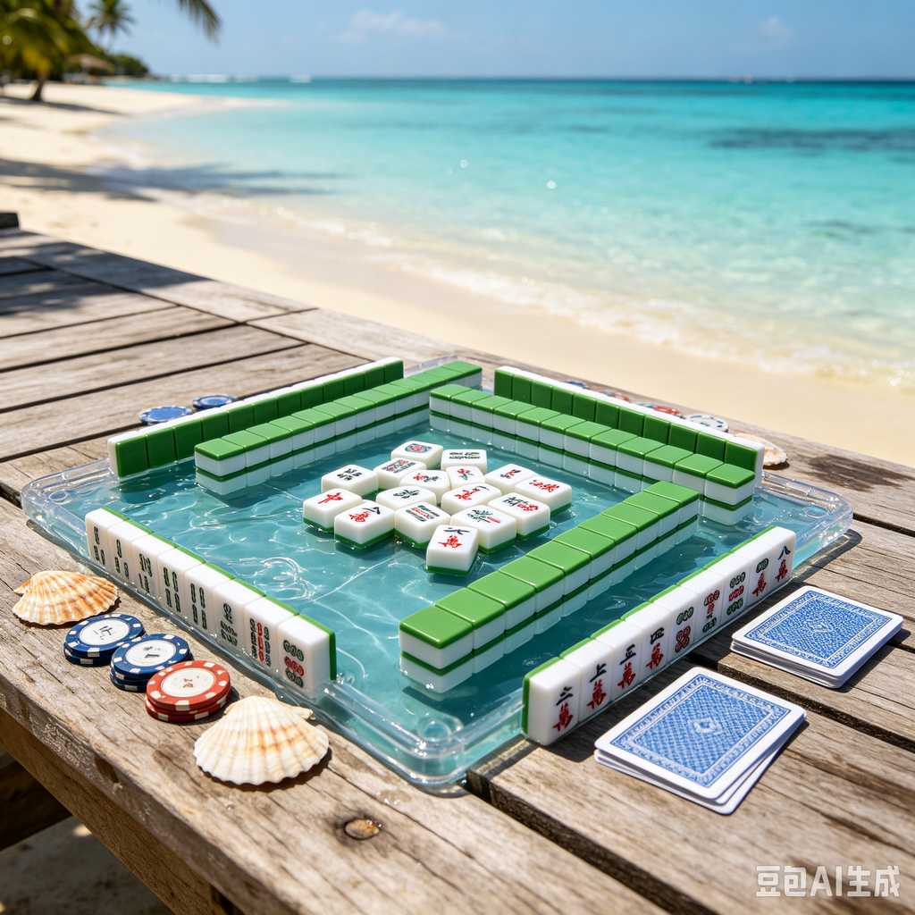 mardelplata,mahjong