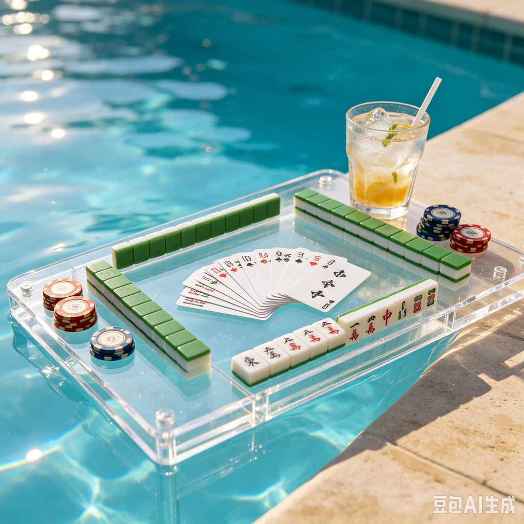 easy learn mahjong set