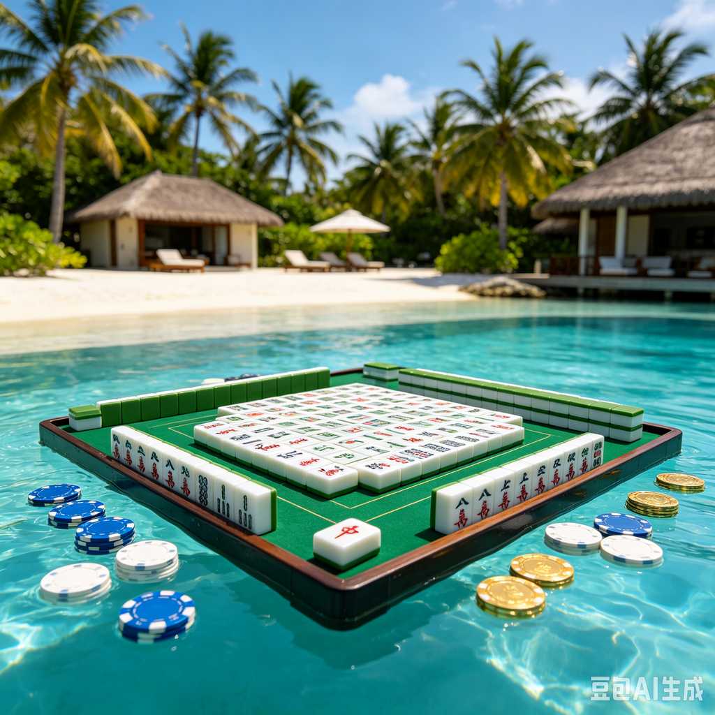 top grade mahjong set