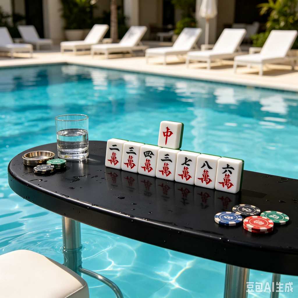 wholesale custom engraved mahjong tiles