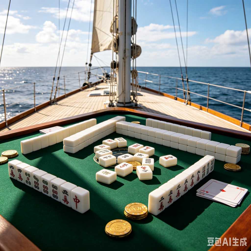 foldable mahjong table