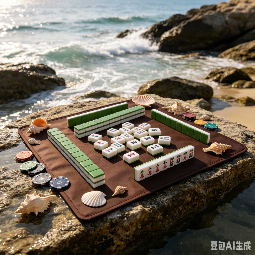 value for money mahjong tiles